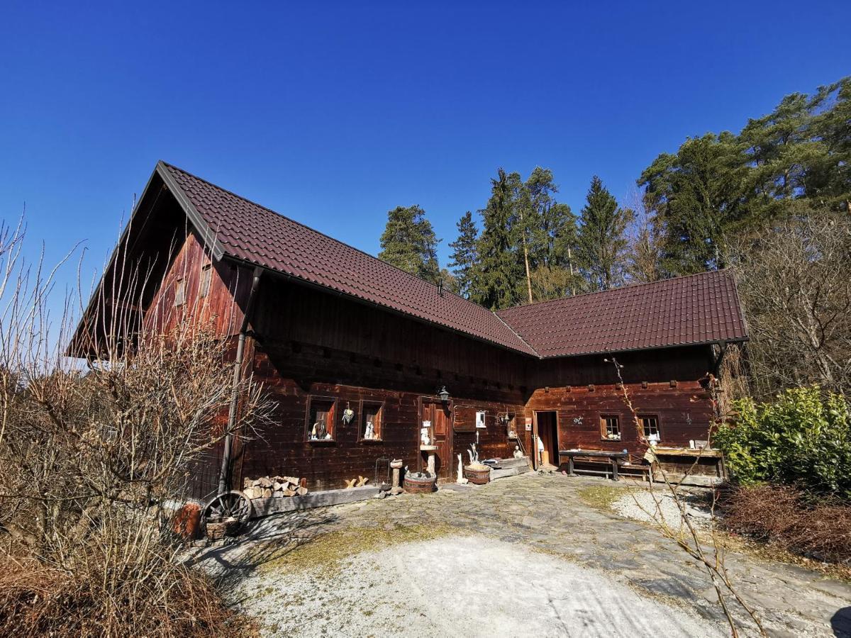 Ranch Kaja & Grom Hotel Vojnik Exterior photo