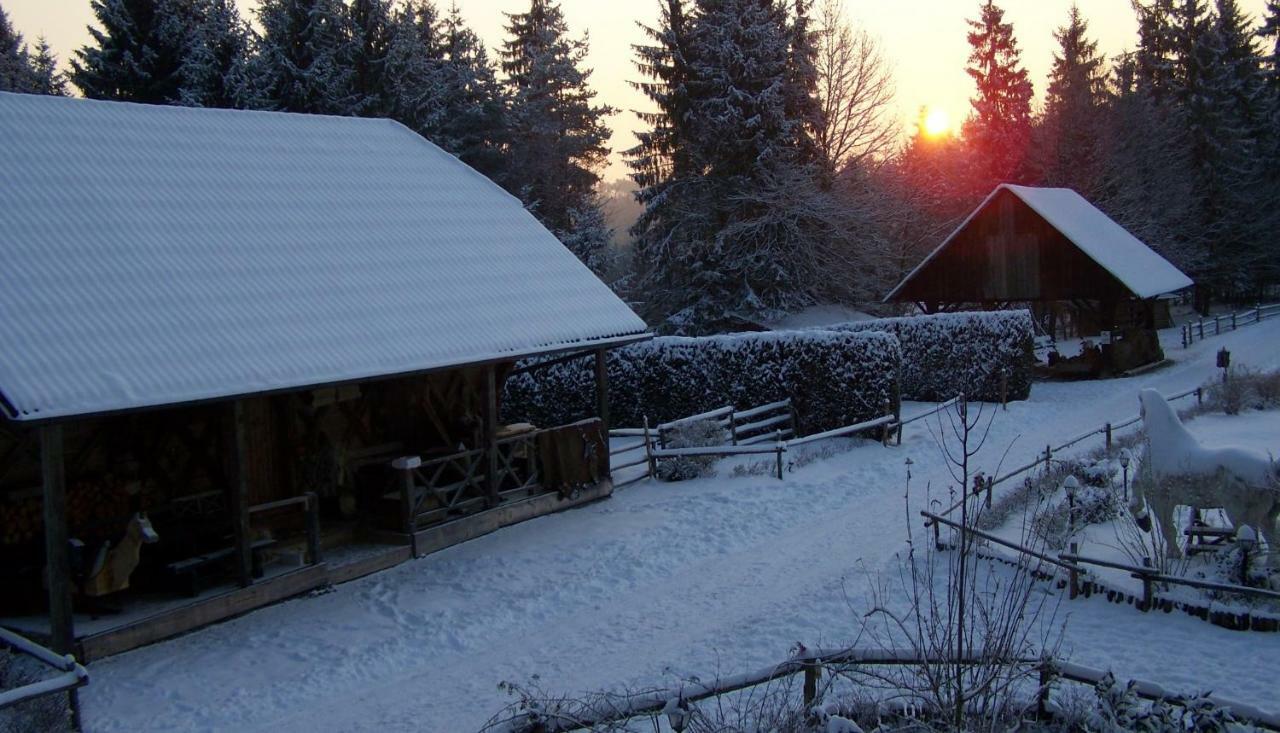 Ranch Kaja & Grom Hotel Vojnik Exterior photo